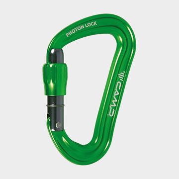 Picture of CAMP Photon Lock Green